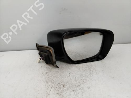 Used Right mirror MAZDA 5 (CR) 2.0 CD (CR19) (143 hp) 18019396