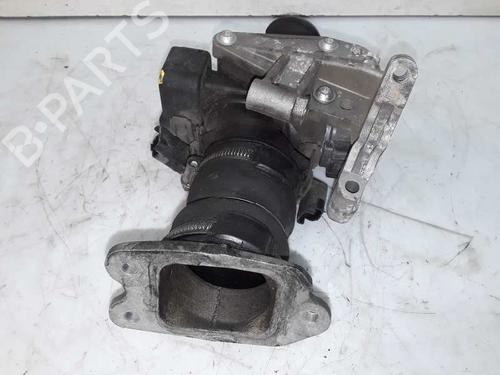 Throttle body CITROËN C4 I (LC_) 1.6 HDi | BP8578721M82 