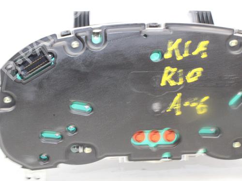 Instrument cluster KIA RIO I Hatchback (DC) | BP13517838C47 - Image 3