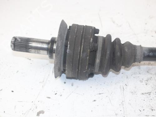 Left rear driveshaft BMW 3 (E46) 320 i | BP17240554M40 