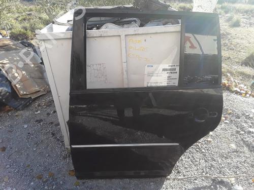 Used Left rear door VW TOURAN (1T1, 1T2) [2003-2010]  10249622