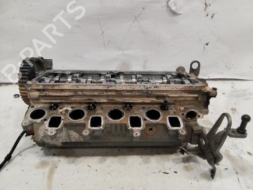 Cylinder head VW GOLF VI (5K1)  | BP26401556M5 