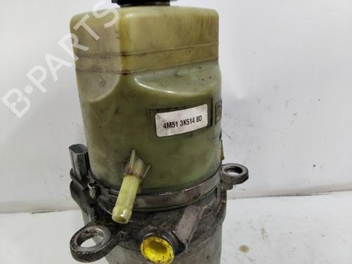 Steering pump FORD FOCUS II (DA_, HCP, DP)  | BP21604745M99 