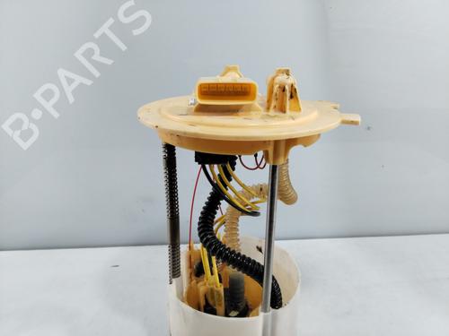 Fuel pump RENAULT KADJAR (HA_, HL_)  | BP22546616M76 