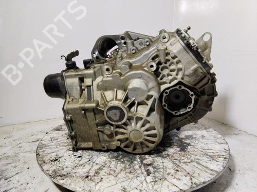 Gearbox SKODA KAROQ (NU7, ND7)  | BP30311198M3 