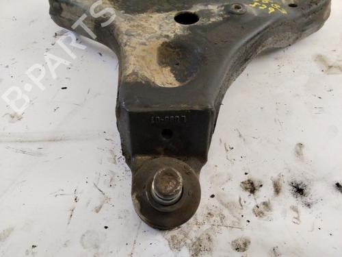 Left front suspension arm MERCEDES-BENZ SPRINTER 3-t Bus (B906)  | BP21595754M12 
