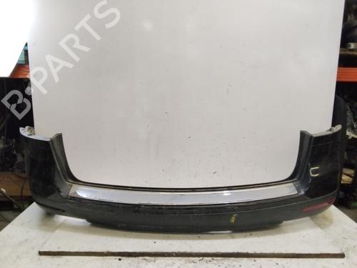 Rear bumper VW TOUAREG (7LA, 7L6, 7L7) 5.0 V10 TDI | BP18246387C8 