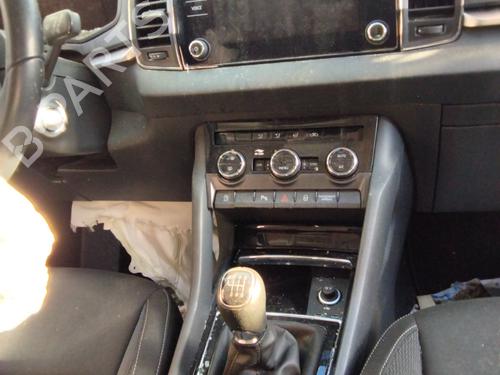 Glove box SKODA KAROQ (NU7, ND7)  | BP34353304C95  - Image 6