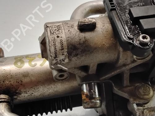 Egr DACIA LODGY (JS_) 1.5 dCi | BP28825976M69