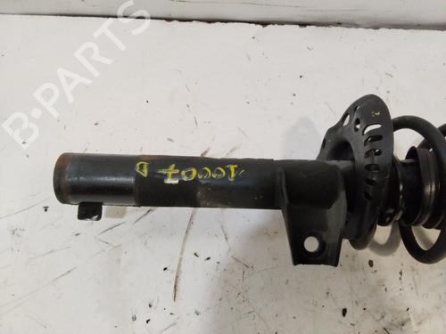 Right front shock absorber VW GOLF V (1K1)  | BP29612101M17