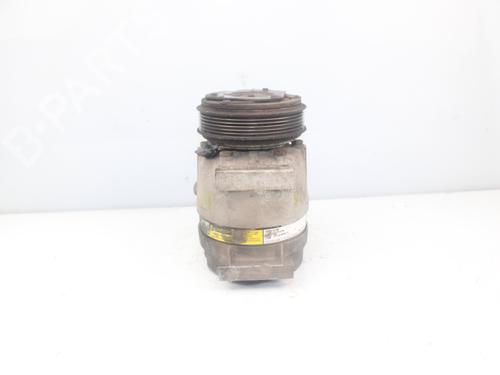 Used AC compressor RENAULT VEL SATIS (BJ0_) 2.0 16V Turbo (BJ0K) (163 hp) 17099620
