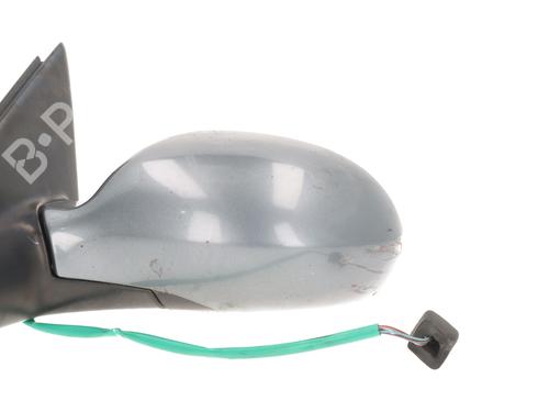 Left mirror CITROËN C5 II (RC_) | BP30809911C26