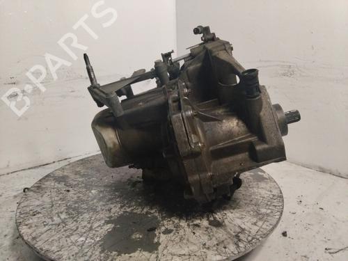 Gearbox RENAULT KANGOO (KC0/1_) 1.5 dCi (KC08, KC09) | BP26894978M3 - Image 2