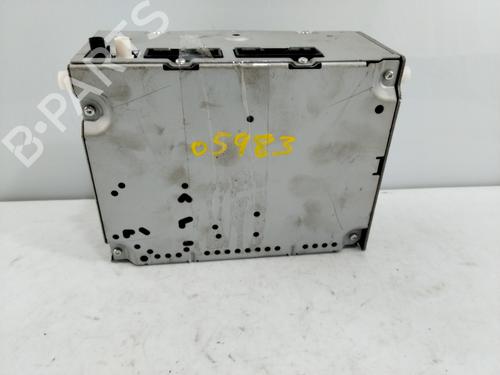 Radio FORD C-MAX II (DXA/CB7, DXA/CEU)  | BP29408784E6 