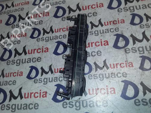 Climate control VW GOLF VII (5G1, BQ1, BE1, BE2) 1.6 TDI | BP8561987I5 