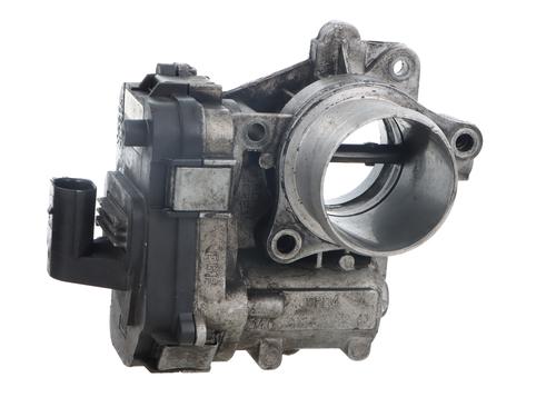Used Throttle body OPEL VECTRA C (Z02) [2002-2009]  32215917