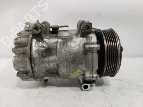 AC compressor PEUGEOT 5008 (0U_, 0E_)  | BP29905477M34 