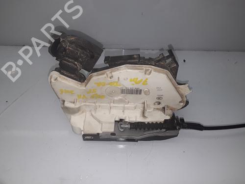 Rear right lock SEAT ALTEA (5P1)  | BP9402172C99 