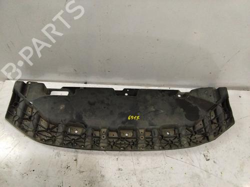 Used Underbody protection NISSAN LEAF (ZE0) Electric (109 hp) 17968439