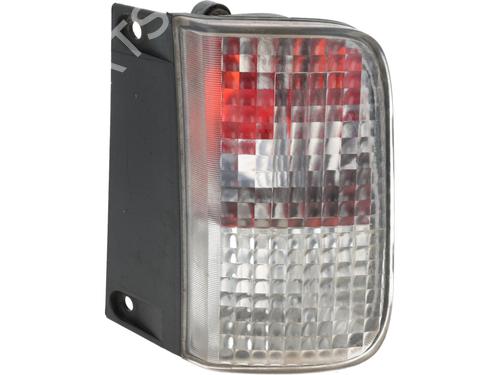 Venstre Baklys OPEL VIVARO A Van (X83) [2001-2015]  29608701