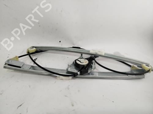 Used Front left window mechanism AUDI A4 B8 Avant (8K5) [2007-2017]  25816262