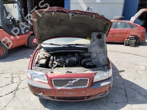 Headlight switch VOLVO S80 I (184) 2.0 | BP37234277I24  - Image 9