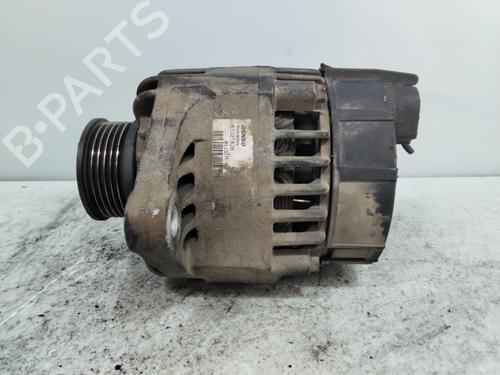 Alternator FIAT DOBLO MPV (119_, 223_)  | BP22411560M7 
