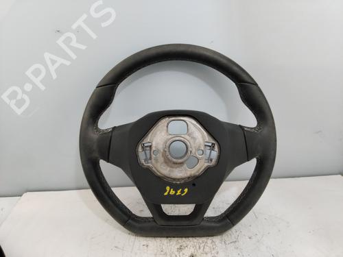Steering wheel SEAT IBIZA IV SC (6J1, 6P5) 1.0 TSI | BP18532135C49 
