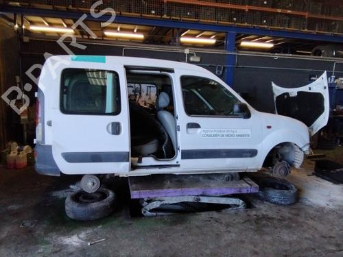 Alternator RENAULT KANGOO (KC0/1_) D 55 1.9 (KC0D) | BP21604715M7