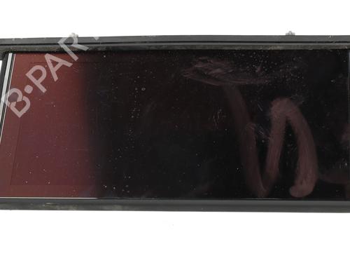 Used Display monitor AUDI Q2 (GAB, GAG) 35 TDI quattro (150 hp) 30775399