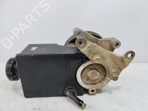 Servostyringspumpe SSANGYONG REXTON / REXTON II (GAB_) 2.7 Xdi | BP27817393M99 