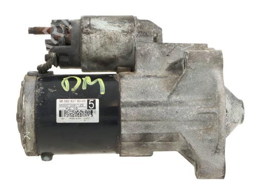 Startmotor Startmotor 39078440 39078440