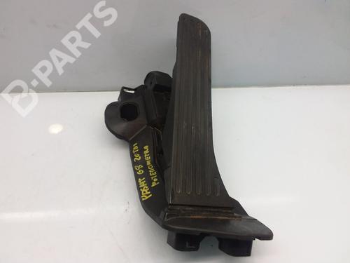 Used Pedal Pedal VW PASSAT B6 (3C2) 2.0 TDI 4motion (140 hp) 9214093 9214093