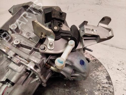 Gearbox PEUGEOT 2008 II (UD_, US_, UY_, UJ_, UR_, UC_)  | BP28135983M3 
