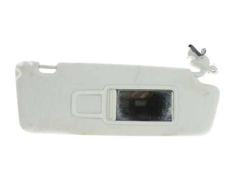 Right sun visor AUDI Q5 (8RB) 2.0 TDI | BP40514071I2 - Image 3