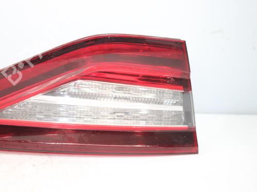 Left taillight RENAULT MEGANE IV Hatchback (B9A/M/N_) 1.5 dCi 110 (B9A3) | BP16333608C34 