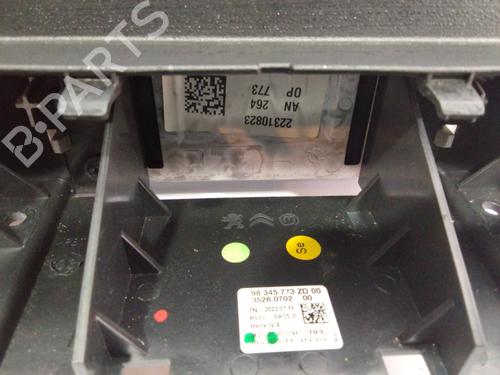 Display monitor OPEL COMBO Box Body/MPV (K9)  | BP29533274C48 