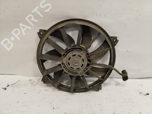 Radiator fan CITROËN C4 I (LC_)  | BP24849513M35 