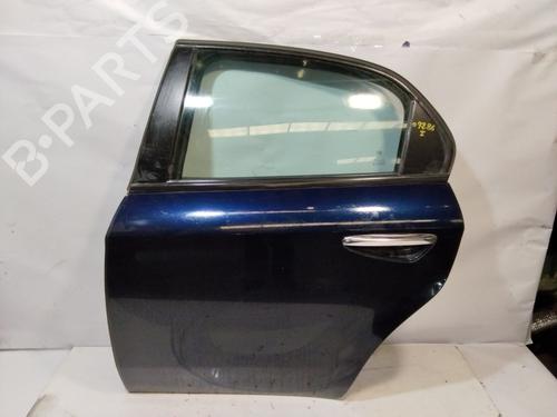 Używane Drzwi tylne lewe ALFA ROMEO 159 (939_) 1.9 JTDM 8V (939AXE1B) (120 hp) 29631924