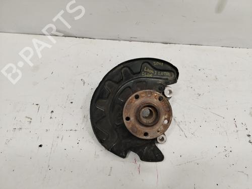 Used Right front steering knuckle SEAT LEON (5F1) [2012-2021]  27379449