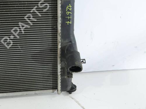 Water radiator MAZDA 5 (CR) 2.0 CD (CR19) | BP39718193M31 - Image 7