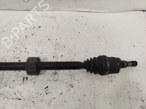 Right front driveshaft OPEL CORSA D (S07)  | BP26723261M39 
