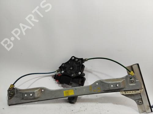 Used Front right window mechanism OPEL COMBO Box Body/MPV [2001-2025]  22413794