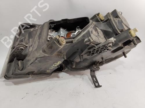 Right headlight SKODA SUPERB I (3U4) 1.9 TDI | BP27469725C29 