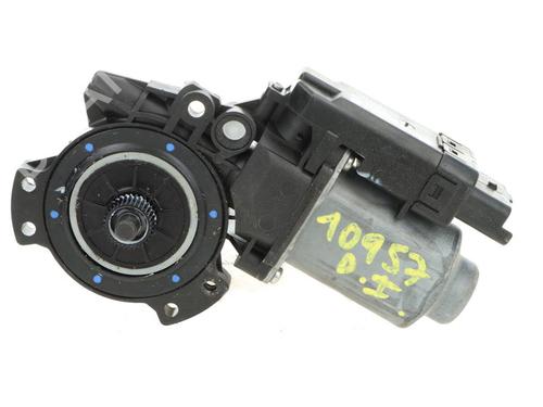 Left front window motor KIA CEE'D Hatchback (ED) | BP39185001E21 - Image 2