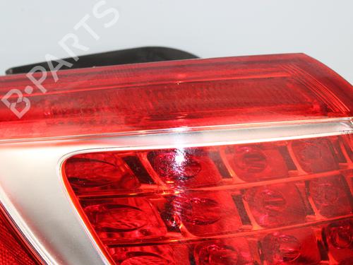 Left taillight KIA SPORTAGE III (SL) 1.7 CRDi | BP17959776C34 