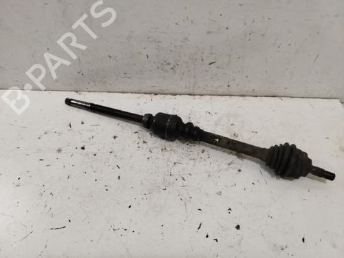 Used Right front driveshaft CITROËN XANTIA (X1_, X2_) [1993-2003]  19117514