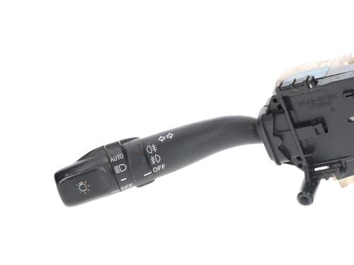 Used Steering column stalk TOYOTA AVENSIS (_T25_) 2.2 D-4D (ADT251_, ADT251R) (150 hp) 30092049