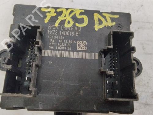 Comfort control module LAND ROVER DISCOVERY SPORT (L550)  | BP26275577M56 