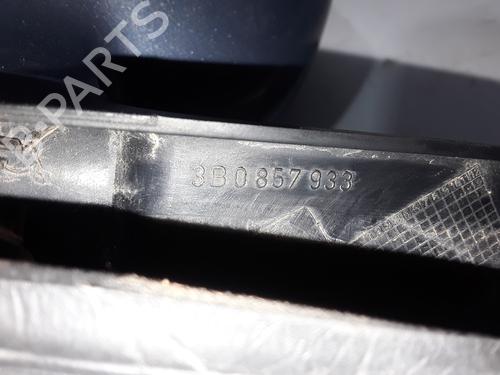 Left mirror VW PASSAT B5.5 (3B3)  | BP10715172C26 